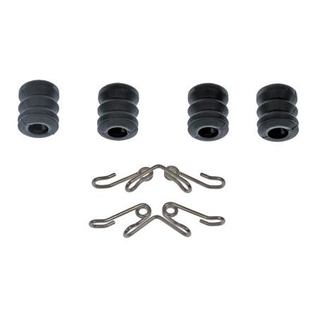 Dorman Disc Brake Hardware Kit - Dorman HW5770
